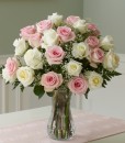 One-Dozen-Long-Stem-Pink-White-Rose-Bouquet-90203